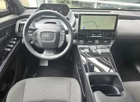 Toyota bZ4X COMFORT/204HP/ACC/360/NAVI/LED/CPLAY/KLESS/648q | Auto.bg — изображение 4 Toyota bZ4X COMFORT/204HP/ACC/360/NAVI/LED/CPLAY/KLESS/648q | Auto.bg — изображение 4