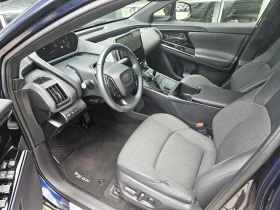 Toyota bZ4X COMFORT/204HP/ACC/360/NAVI/LED/CPLAY/KLESS/648q | Auto.bg — изображение 3 Toyota bZ4X COMFORT/204HP/ACC/360/NAVI/LED/CPLAY/KLESS/648q | Auto.bg — изображение 3