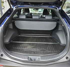 Toyota bZ4X COMFORT/204HP/ACC/360/NAVI/LED/CPLAY/KLESS/648q | Auto.bg — изображение 9 Toyota bZ4X COMFORT/204HP/ACC/360/NAVI/LED/CPLAY/KLESS/648q | Auto.bg — изображение 9
