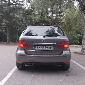 Mercedes-Benz B 200 undefined | Auto.bg — изображение 4 Mercedes-Benz B 200 undefined | Auto.bg — изображение 4