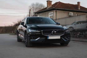 Volvo V60 - Car24.bg Volvo V60