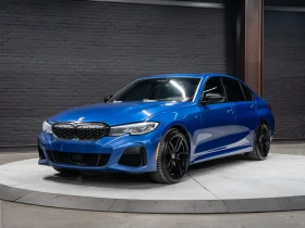BMW 340 Premium Excellence Цена до България & АвтоКредит | Auto.bg — изображение 3 BMW 340 Premium Excellence Цена до България & АвтоКредит | Auto.bg — изображение 3