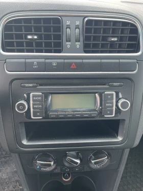 VW Polo Cross | Auto.bg — изображение 10 VW Polo Cross | Auto.bg — изображение 10