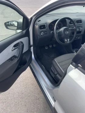 VW Polo Cross | Auto.bg — изображение 8 VW Polo Cross | Auto.bg — изображение 8