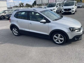 VW Polo Cross | Auto.bg — изображение 3 VW Polo Cross | Auto.bg — изображение 3
