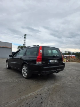 Volvo V70 - 1399 € - 77289392 4 | Car24.bg Volvo V70 - 1399 € - 77289392 4