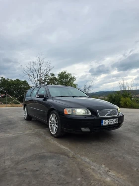 Volvo V70 - 1399 € - 77289392 2 | Car24.bg Volvo V70 - 1399 € - 77289392 2