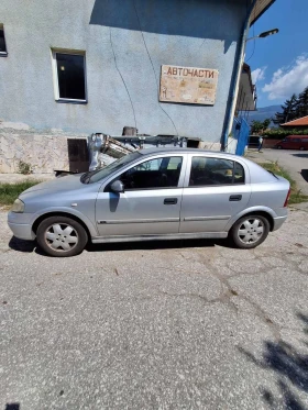 Opel Astra /Наличен катализатор/Нови гуми/КРАЙНА ЦЕНА/ - 299 € - 88536433 2 | Car24.bg Opel Astra /Наличен катализатор/Нови гуми/КРАЙНА ЦЕНА/ - 299 € - 88536433 2