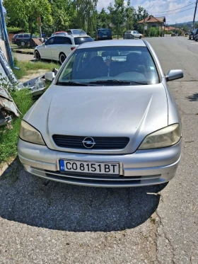 Opel Astra /Наличен катализатор/Нови гуми/КРАЙНА ЦЕНА/ - Car24.bg Opel Astra /Наличен катализатор/Нови гуми/КРАЙНА ЦЕНА/