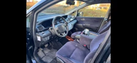 Honda Fr-v - 4000 € - 60640036 7 | Car24.bg Honda Fr-v - 4000 € - 60640036 7