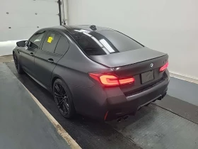 BMW M5 Competition * АВТОКРЕДИТ БЕЗ ПЪРВОНАЧАЛНА ВНОСКА* | Auto.bg — изображение 6 BMW M5 Competition * АВТОКРЕДИТ БЕЗ ПЪРВОНАЧАЛНА ВНОСКА* | Auto.bg — изображение 6