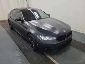 BMW M5 Competition * АВТОКРЕДИТ БЕЗ ПЪРВОНАЧАЛНА ВНОСКА* | Auto.bg — изображение 5 BMW M5 Competition * АВТОКРЕДИТ БЕЗ ПЪРВОНАЧАЛНА ВНОСКА* | Auto.bg — изображение 5