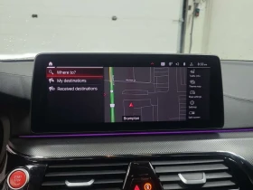BMW M5 Competition * АВТОКРЕДИТ БЕЗ ПЪРВОНАЧАЛНА ВНОСКА* | Auto.bg — изображение 11 BMW M5 Competition * АВТОКРЕДИТ БЕЗ ПЪРВОНАЧАЛНА ВНОСКА* | Auto.bg — изображение 11
