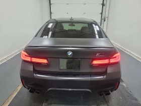 BMW M5 Competition * АВТОКРЕДИТ БЕЗ ПЪРВОНАЧАЛНА ВНОСКА* | Auto.bg — изображение 17 BMW M5 Competition * АВТОКРЕДИТ БЕЗ ПЪРВОНАЧАЛНА ВНОСКА* | Auto.bg — изображение 17