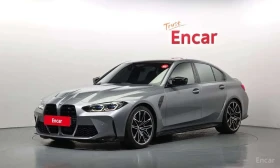 BMW M3 Sedan Competition M xDrive * ФИКСИРАНА ЦЕНА *