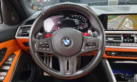 BMW M3 Sedan Competition M xDrive * ФИКСИРАНА ЦЕНА * | Auto.bg — изображение 11 BMW M3 Sedan Competition M xDrive * ФИКСИРАНА ЦЕНА * | Auto.bg — изображение 11