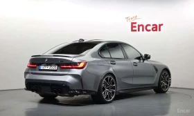 BMW M3 Sedan Competition M xDrive * ФИКСИРАНА ЦЕНА * | Auto.bg — изображение 2 BMW M3 Sedan Competition M xDrive * ФИКСИРАНА ЦЕНА * | Auto.bg — изображение 2