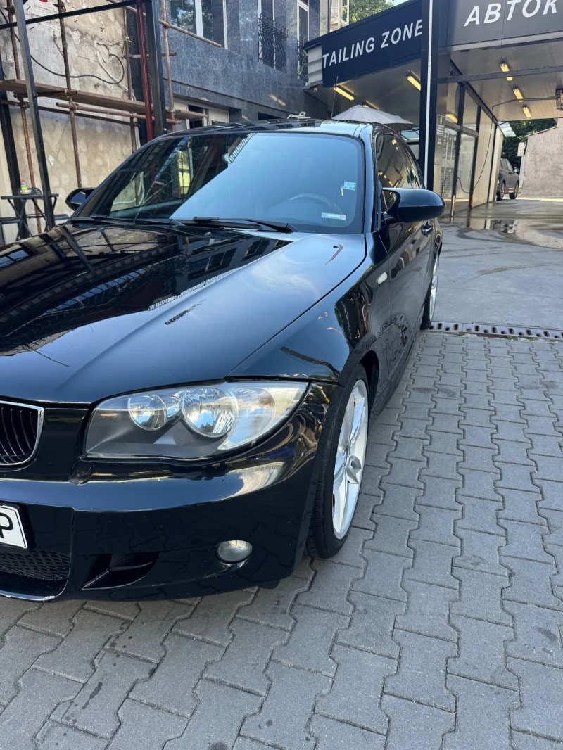 BMW 123 - 4500 € / 8801.24 лв. - 73474311 1 | Car24.bg BMW 123 - 4500 € / 8801.24 лв. - 73474311 1