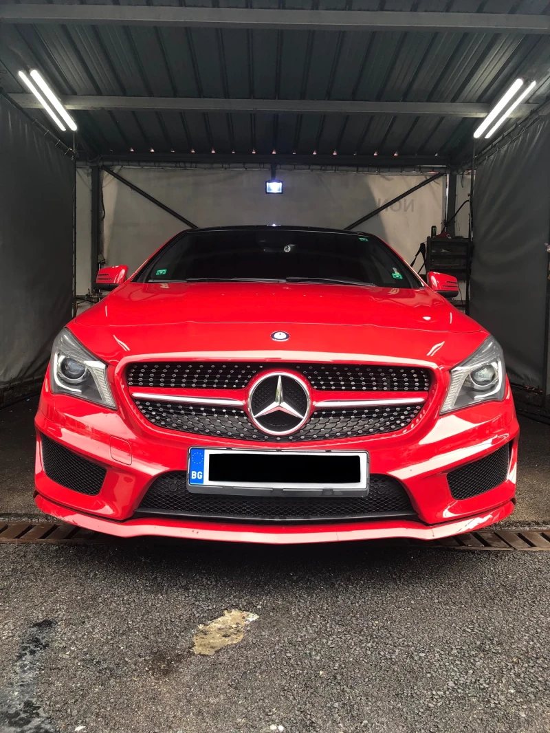 Mercedes-Benz CLA 200 AMG-PACKET - 15000 € / 29337.45 лв. - 15522185 1 | Car24.bg Mercedes-Benz CLA 200 AMG-PACKET - 15000 € / 29337.45 лв. - 15522185 1