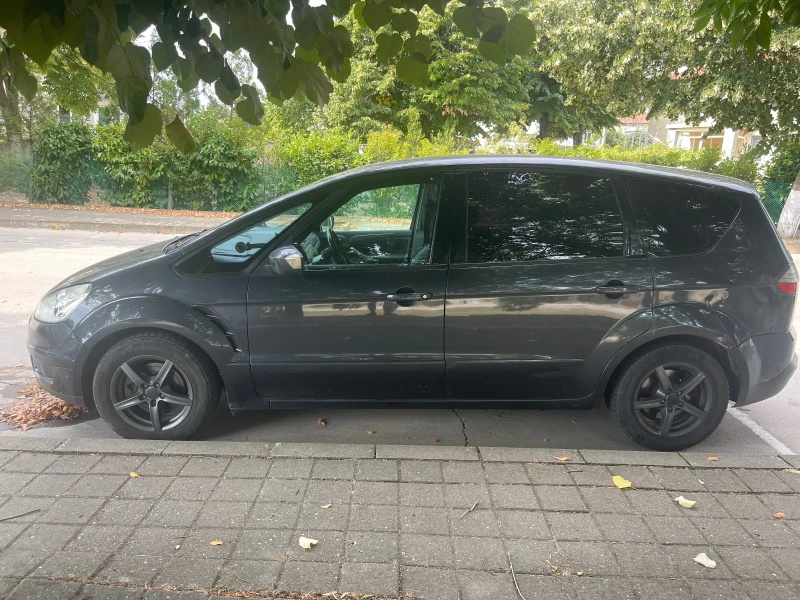 Ford S-Max - 999 € - 89282767 1 | Car24.bg Ford S-Max - 999 € - 89282767 1