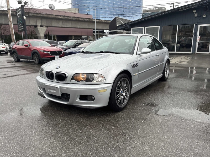 BMW M3 e 46 M3 / Безупречно Състояние !!! - 15300 € - 46988809 1 | Car24.bg BMW M3 e 46 M3 / Безупречно Състояние !!! - 15300 € - 46988809 1