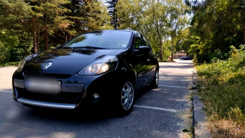 Renault Clio 1.2 75 k.c - 3500 € - 19051024 1 | Car24.bg Renault Clio 1.2 75 k.c - 3500 € - 19051024 1