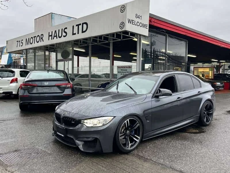 BMW M3 * 4DR SDN * АВТОКРЕДИТ БЕЗ ПЪРВОНАЧАЛНА ВНОСКА* - 42000 € - 61959142 1 | Car24.bg BMW M3 * 4DR SDN * АВТОКРЕДИТ БЕЗ ПЪРВОНАЧАЛНА ВНОСКА* - 42000 € - 61959142 1