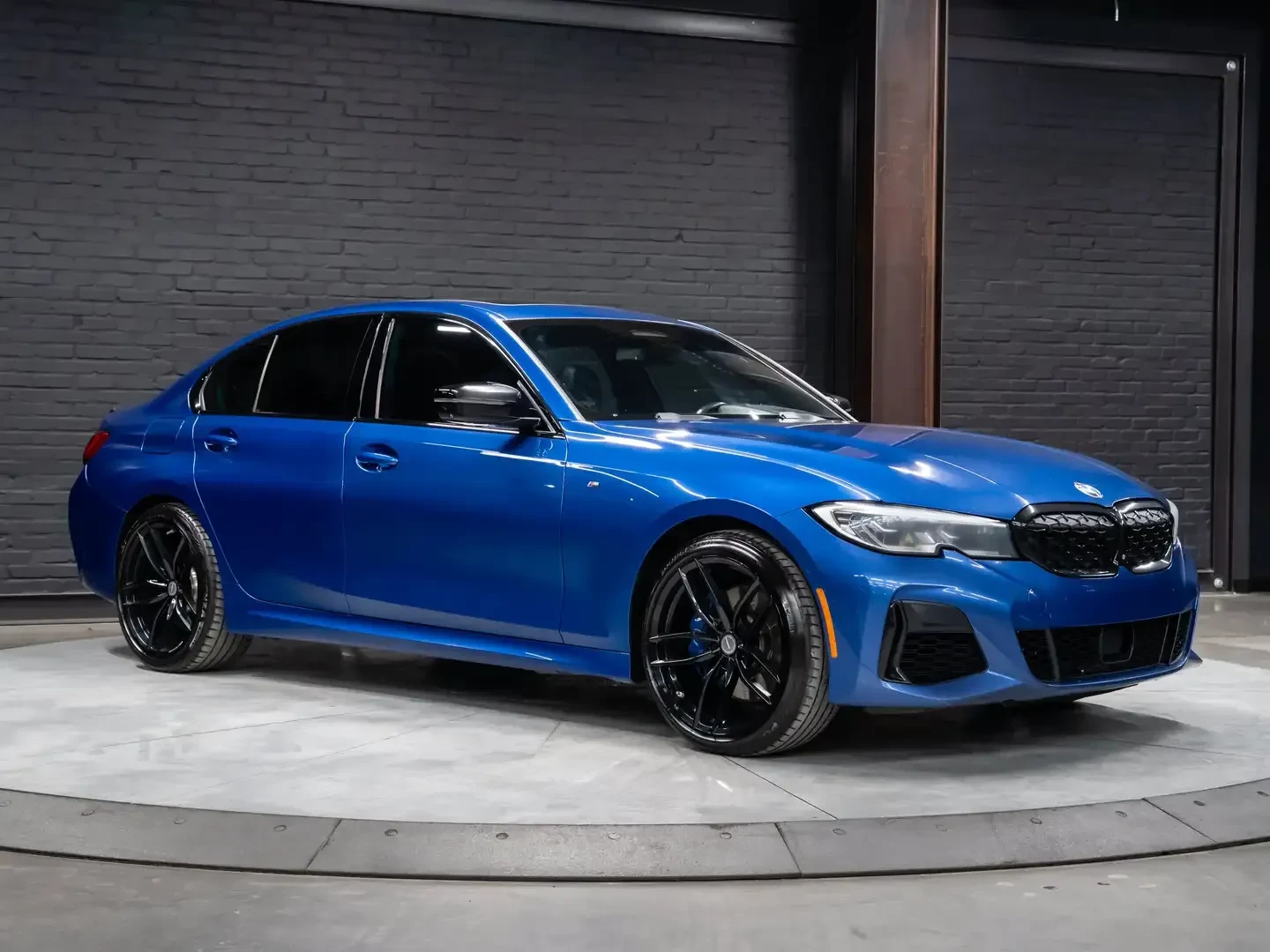 BMW 340 Premium Excellence Цена до България & АвтоКредит | Auto.bg — изображение 1 BMW 340 Premium Excellence Цена до България & АвтоКредит | Auto.bg — изображение 1
