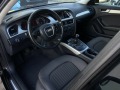 Audi A4 3.0TDI-QUATTRO-LED-XENON-РЪЧНИ СКОРОСТИ - [12] 