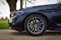 BMW 530 ГАРАНЦИЯ, FULL LED, M-ПАКЕТ, X-DRIVE - [7] 