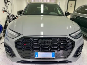 Audi SQ5 Sportback TDI Quattro Tiptronic Hibrid - Car24.bg Audi SQ5 Sportback TDI Quattro Tiptronic Hibrid