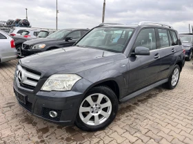 Mercedes-Benz GLK 220CDI 4MATIC AVTOMAT/NAVI EURO 5 - Car24.bg Mercedes-Benz GLK 220CDI 4MATIC AVTOMAT/NAVI EURO 5