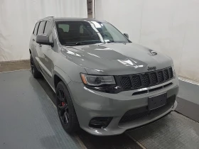 Jeep Grand cherokee * SRT * CARFAX * БЕЗ ПЪРВОНАЧАЛНА ВНОСКА - Car24.bg Jeep Grand cherokee * SRT * CARFAX * БЕЗ ПЪРВОНАЧАЛНА ВНОСКА
