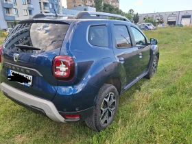 Dacia Duster - 15600 € / 30510.95 лв. - 52580993 4 | Car24.bg Dacia Duster - 15600 € / 30510.95 лв. - 52580993 4