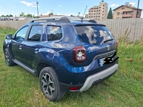 Dacia Duster - 15600 € / 30510.95 лв. - 52580993 3 | Car24.bg Dacia Duster - 15600 € / 30510.95 лв. - 52580993 3