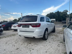 Dodge Durango CITADEL - 16400 € / 32075.61 лв. - 41858005 9 | Car24.bg Dodge Durango CITADEL - 16400 € / 32075.61 лв. - 41858005 9