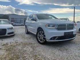 Dodge Durango CITADEL - 16400 € / 32075.61 лв. - 41858005 5 | Car24.bg Dodge Durango CITADEL - 16400 € / 32075.61 лв. - 41858005 5