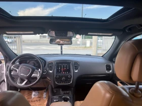 Dodge Durango CITADEL - 16400 € / 32075.61 лв. - 41858005 16 | Car24.bg Dodge Durango CITADEL - 16400 € / 32075.61 лв. - 41858005 16