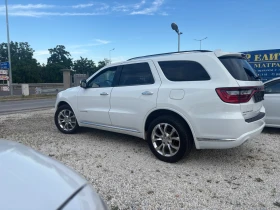Dodge Durango CITADEL - 16400 € / 32075.61 лв. - 41858005 8 | Car24.bg Dodge Durango CITADEL - 16400 € / 32075.61 лв. - 41858005 8