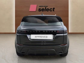 Land Rover Range Rover Evoque PHEV - 69900 € / 136712.52 лв. - 57592939 6 | Car24.bg Land Rover Range Rover Evoque PHEV - 69900 € / 136712.52 лв. - 57592939 6