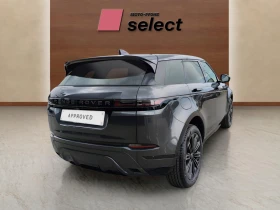 Land Rover Range Rover Evoque PHEV - 69900 € / 136712.52 лв. - 57592939 5 | Car24.bg Land Rover Range Rover Evoque PHEV - 69900 € / 136712.52 лв. - 57592939 5