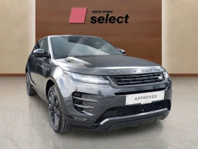 Land Rover Range Rover Evoque PHEV - 69900 € / 136712.52 лв. - 57592939 3 | Car24.bg Land Rover Range Rover Evoque PHEV - 69900 € / 136712.52 лв. - 57592939 3