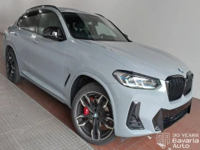 BMW X4 M40d xDrive Steptronic | Auto.bg — изображение 4 BMW X4 M40d xDrive Steptronic | Auto.bg — изображение 4