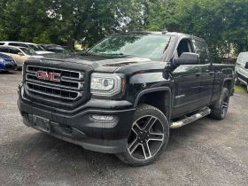 Gmc Sierra * SLE * CARFAX * ЦЕНА ДО БГ