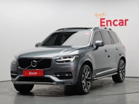 Снимка Volvo Xc90