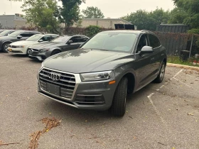 Audi Q5 * Progressiv * CARFAX * ЦЕНА ДО БГ