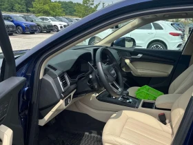 Audi Q5 Technik / 360 / DIS / MATRIX / | Auto.bg — изображение 5 Audi Q5 Technik / 360 / DIS / MATRIX / | Auto.bg — изображение 5