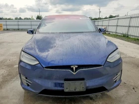 Tesla Model X P100D AWD | Auto.bg — изображение 5 Tesla Model X P100D AWD | Auto.bg — изображение 5