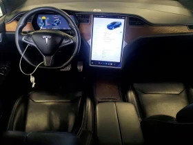 Tesla Model X P100D AWD | Auto.bg — изображение 8 Tesla Model X P100D AWD | Auto.bg — изображение 8