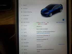 Tesla Model X P100D AWD | Auto.bg — изображение 9 Tesla Model X P100D AWD | Auto.bg — изображение 9